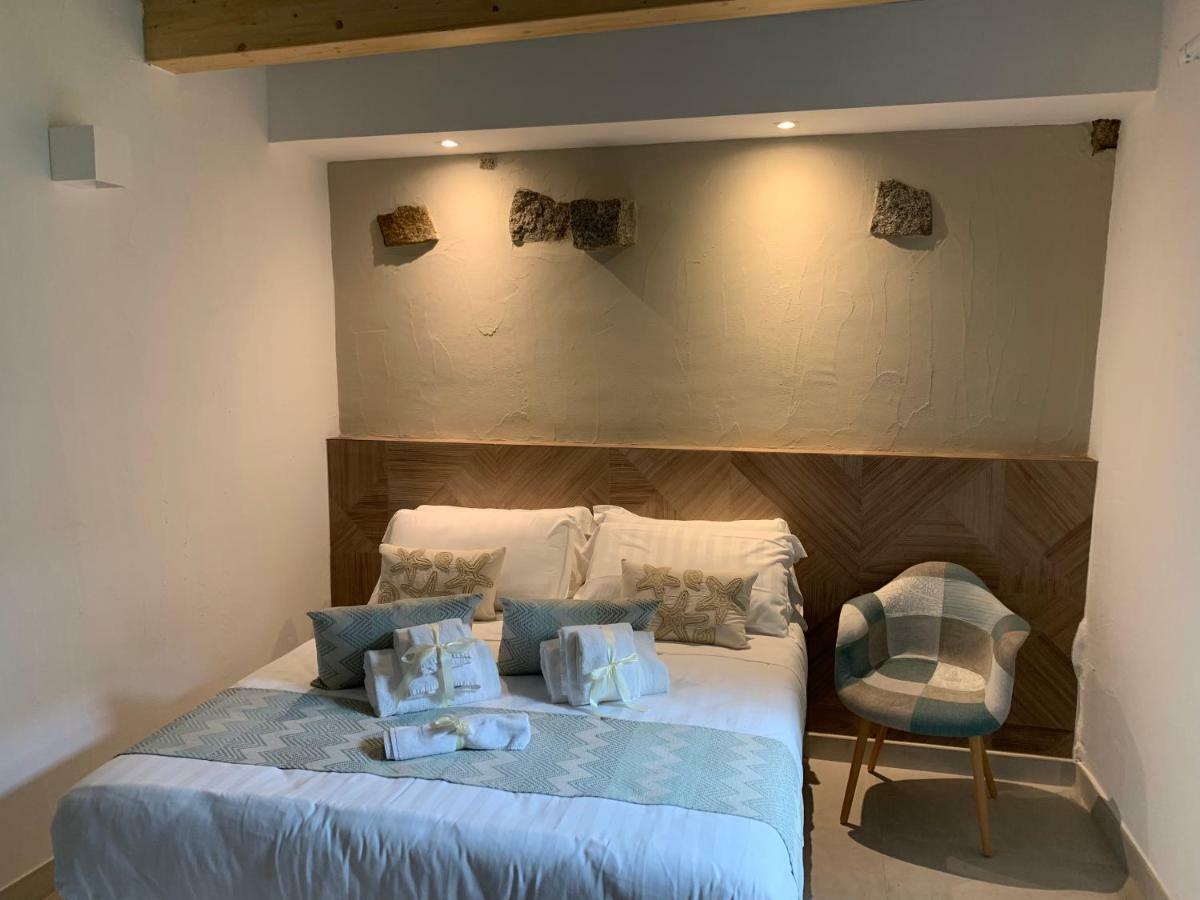 Perdas Rooms Villasimius Ngoại thất bức ảnh