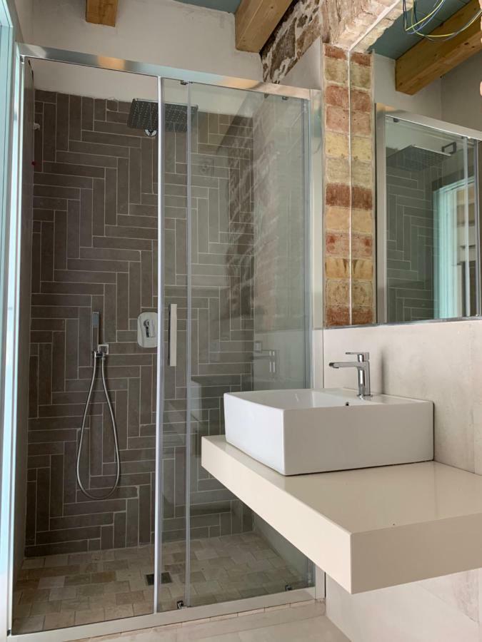 Perdas Rooms Villasimius Ngoại thất bức ảnh