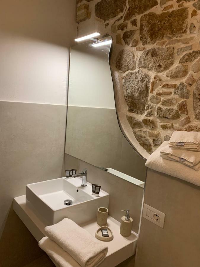 Perdas Rooms Villasimius Ngoại thất bức ảnh