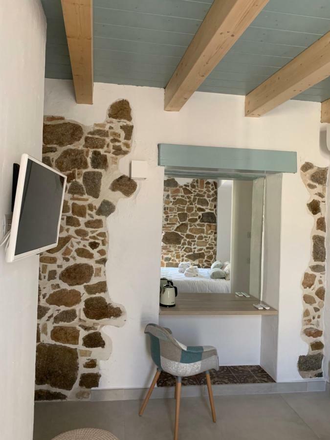 Perdas Rooms Villasimius Ngoại thất bức ảnh
