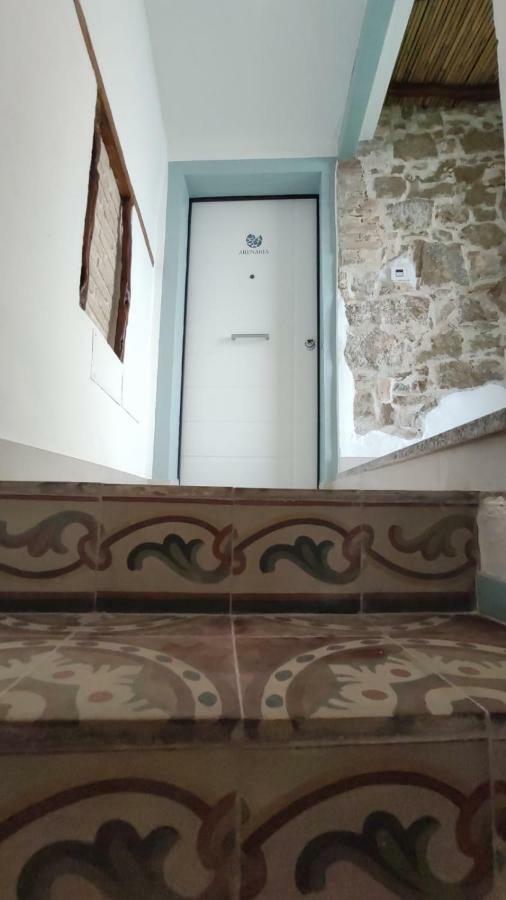 Perdas Rooms Villasimius Ngoại thất bức ảnh