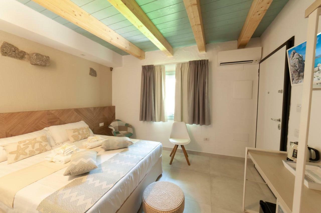 Perdas Rooms Villasimius Ngoại thất bức ảnh
