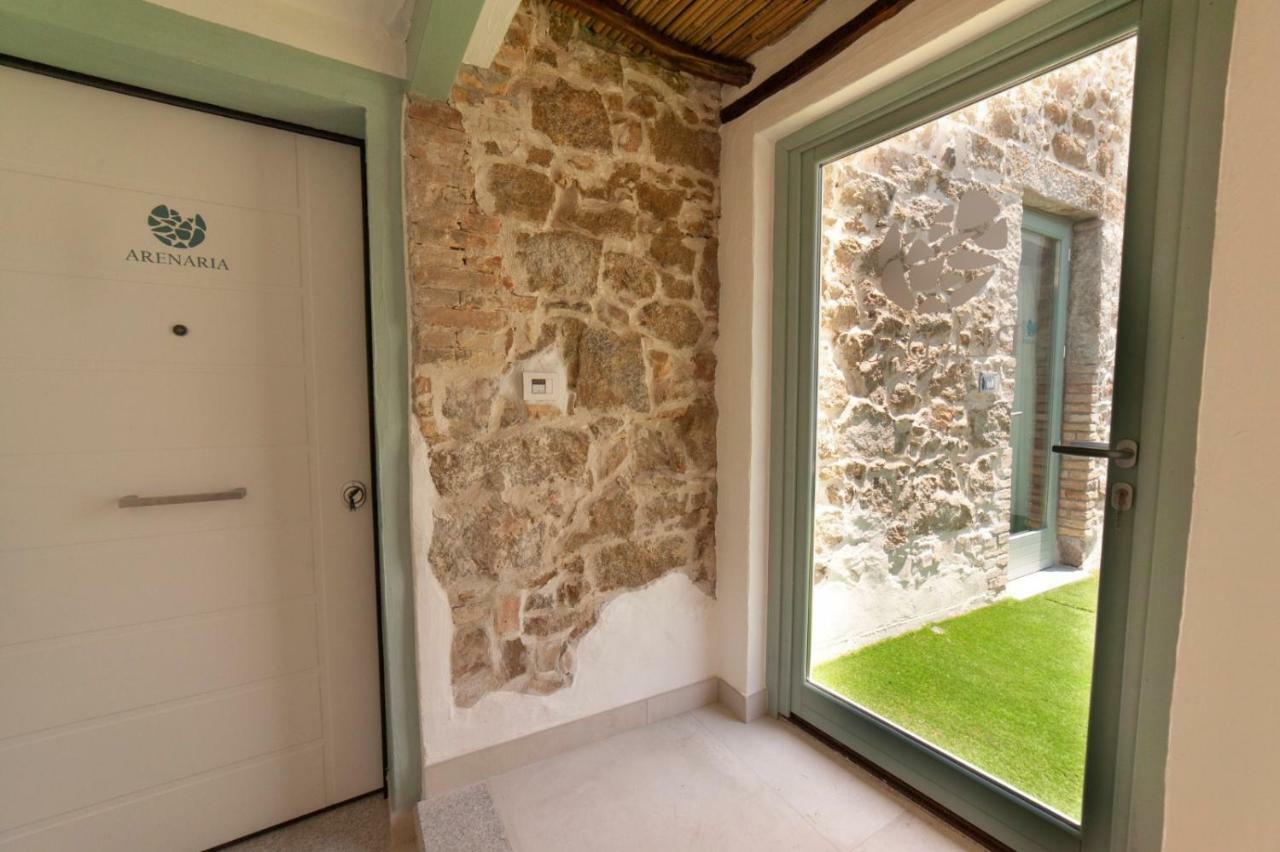Perdas Rooms Villasimius Ngoại thất bức ảnh
