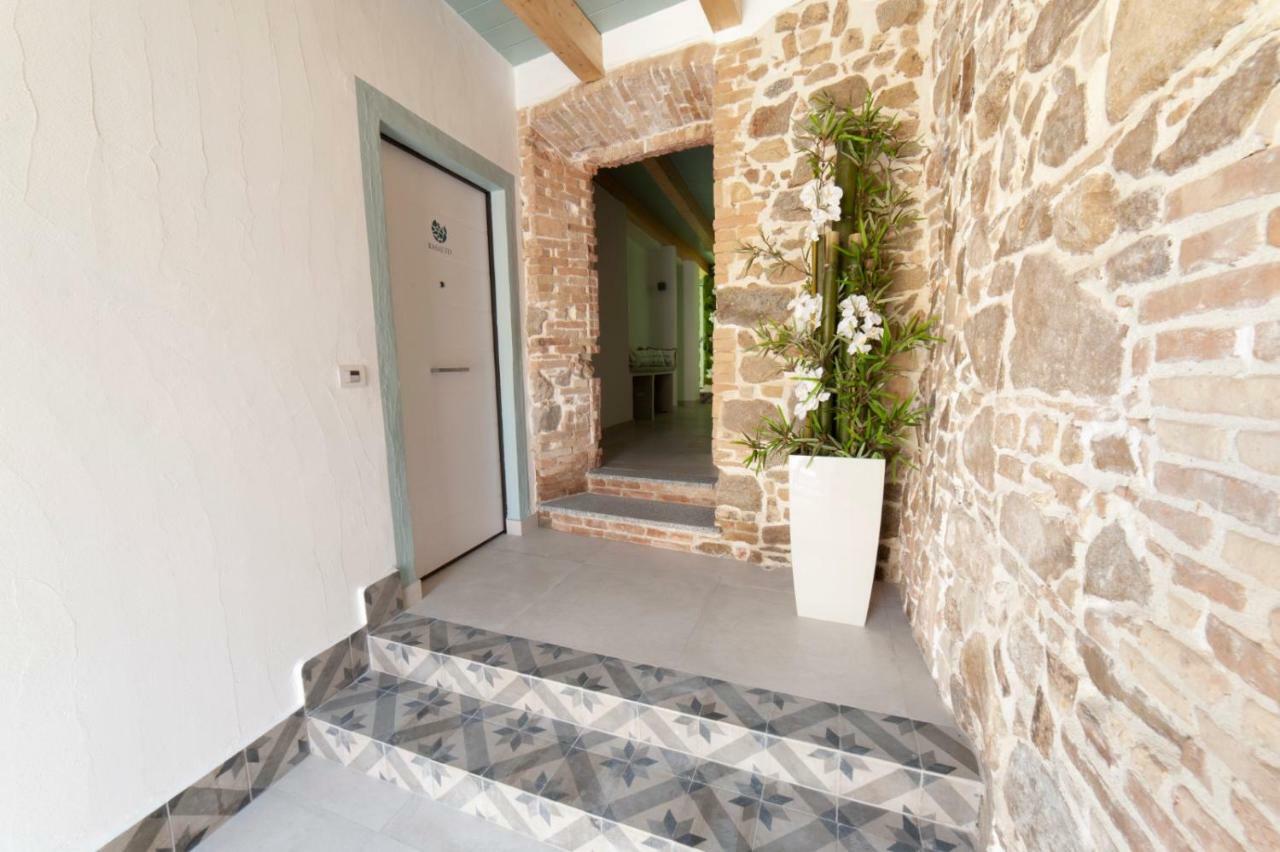 Perdas Rooms Villasimius Ngoại thất bức ảnh