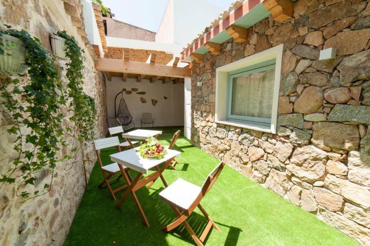 Perdas Rooms Villasimius Ngoại thất bức ảnh
