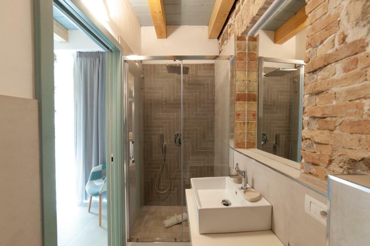 Perdas Rooms Villasimius Ngoại thất bức ảnh
