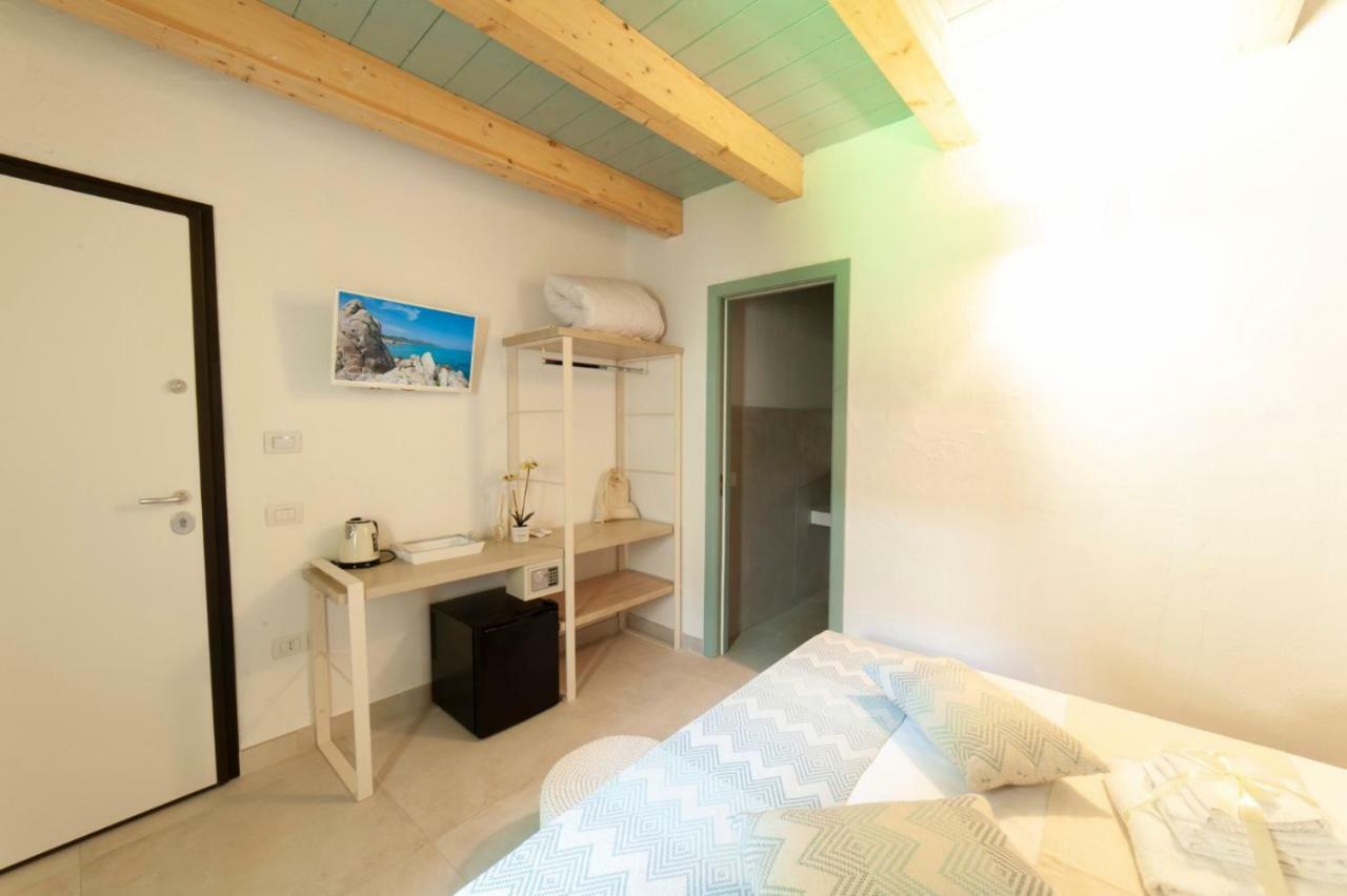Perdas Rooms Villasimius Ngoại thất bức ảnh
