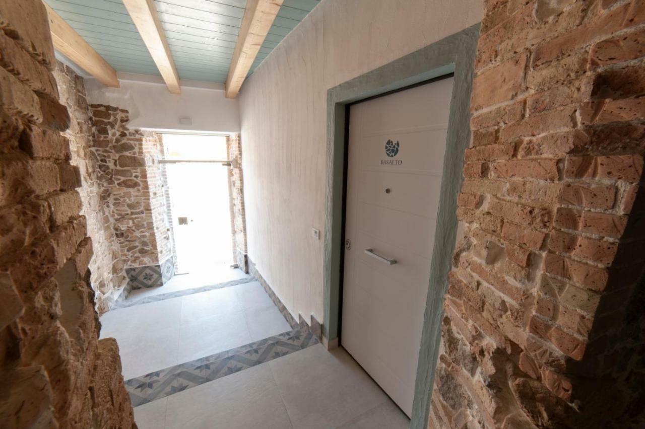 Perdas Rooms Villasimius Ngoại thất bức ảnh