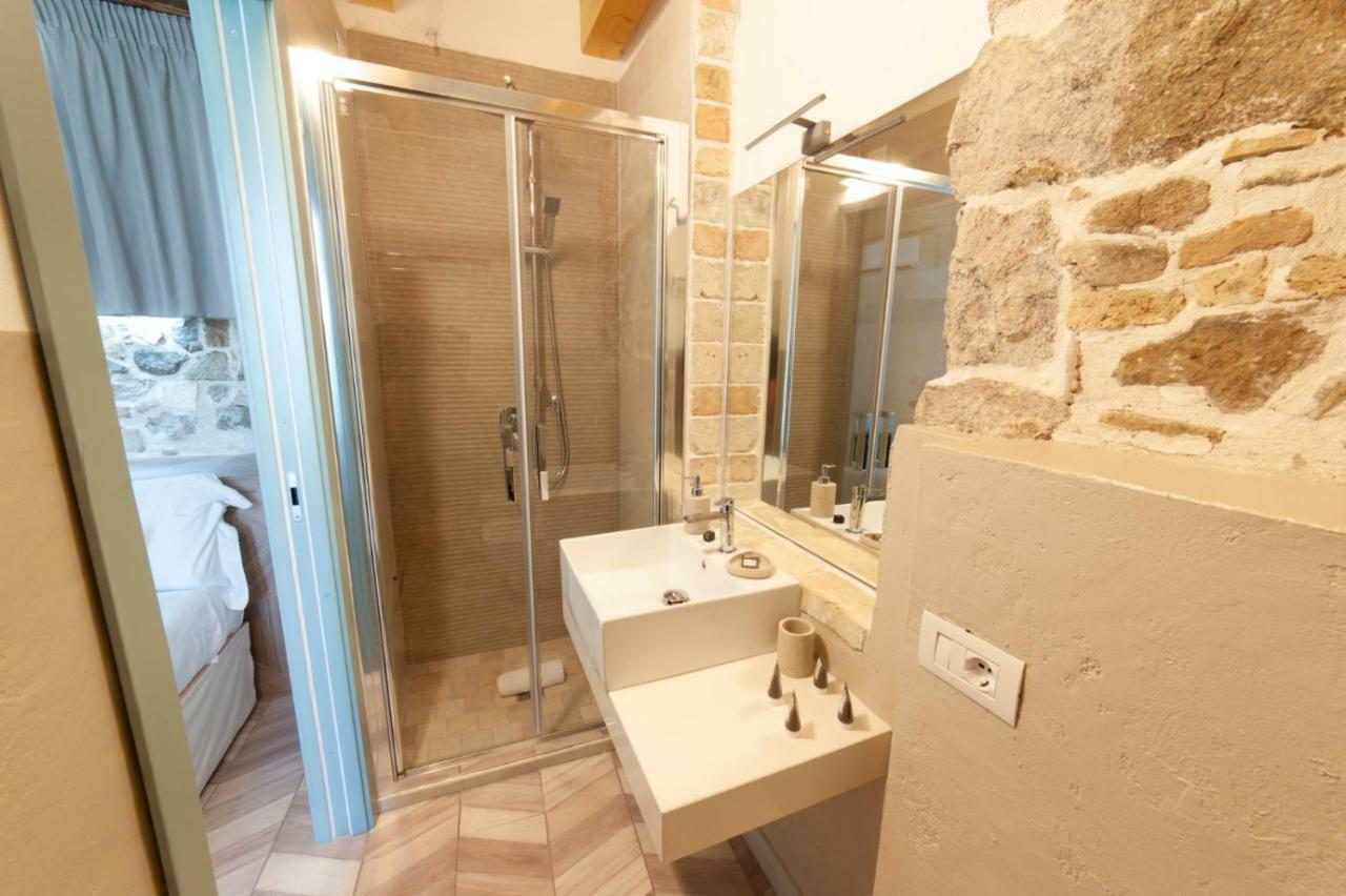 Perdas Rooms Villasimius Ngoại thất bức ảnh