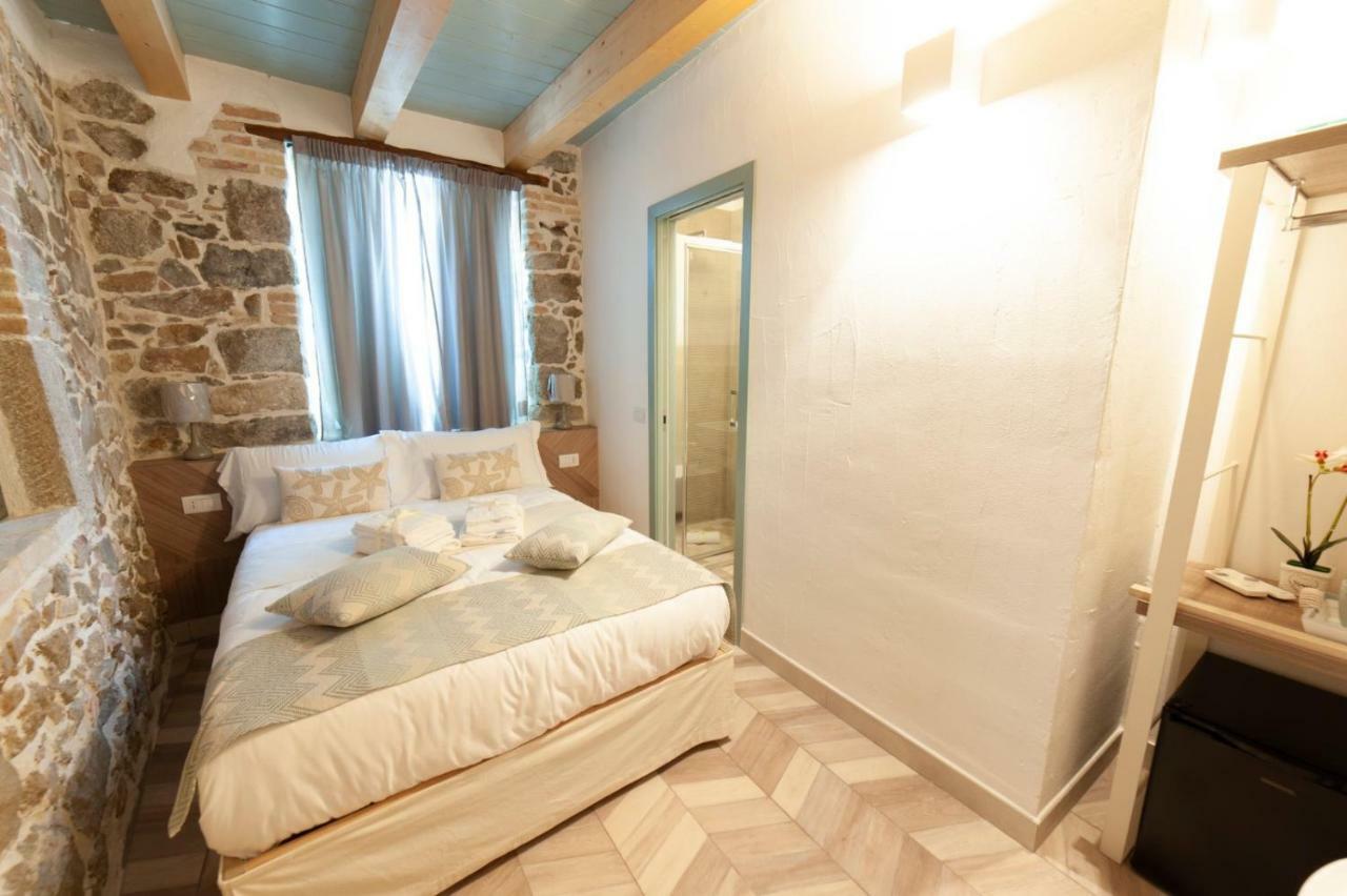 Perdas Rooms Villasimius Ngoại thất bức ảnh