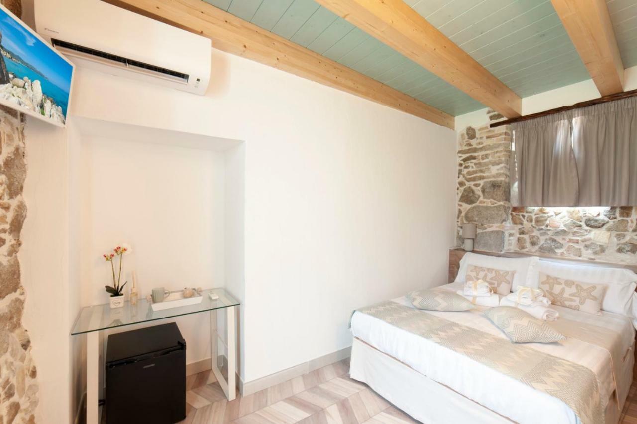 Perdas Rooms Villasimius Ngoại thất bức ảnh