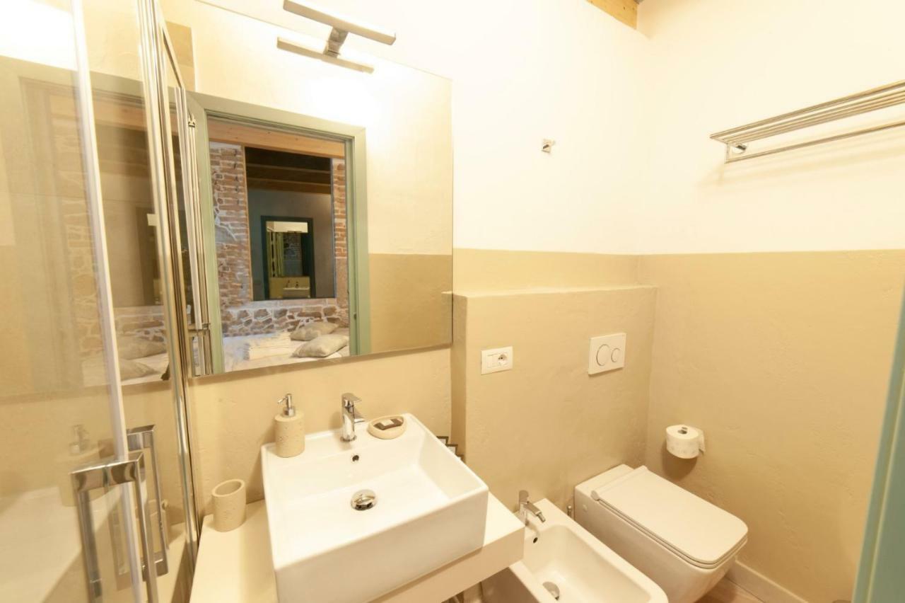 Perdas Rooms Villasimius Ngoại thất bức ảnh