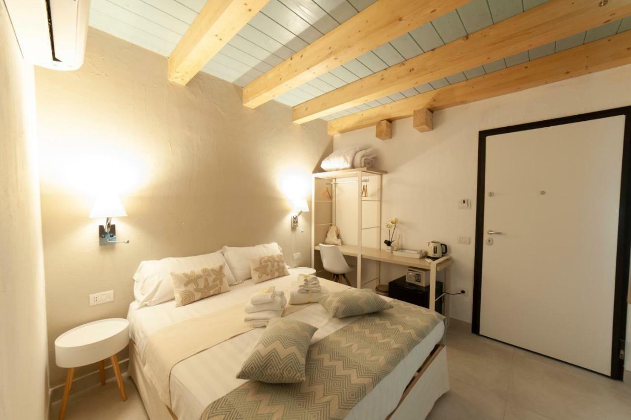 Perdas Rooms Villasimius Ngoại thất bức ảnh