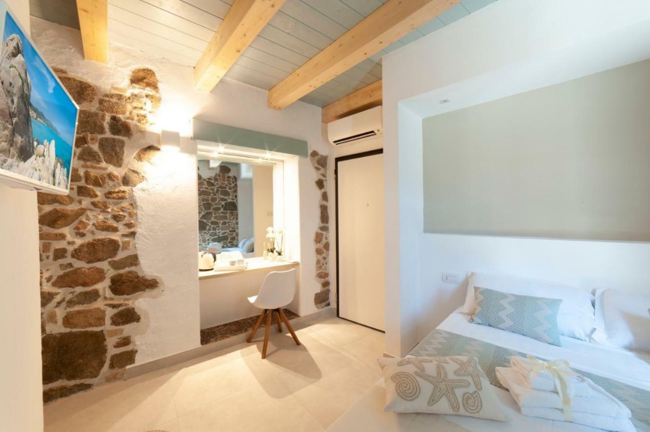 Perdas Rooms Villasimius Ngoại thất bức ảnh
