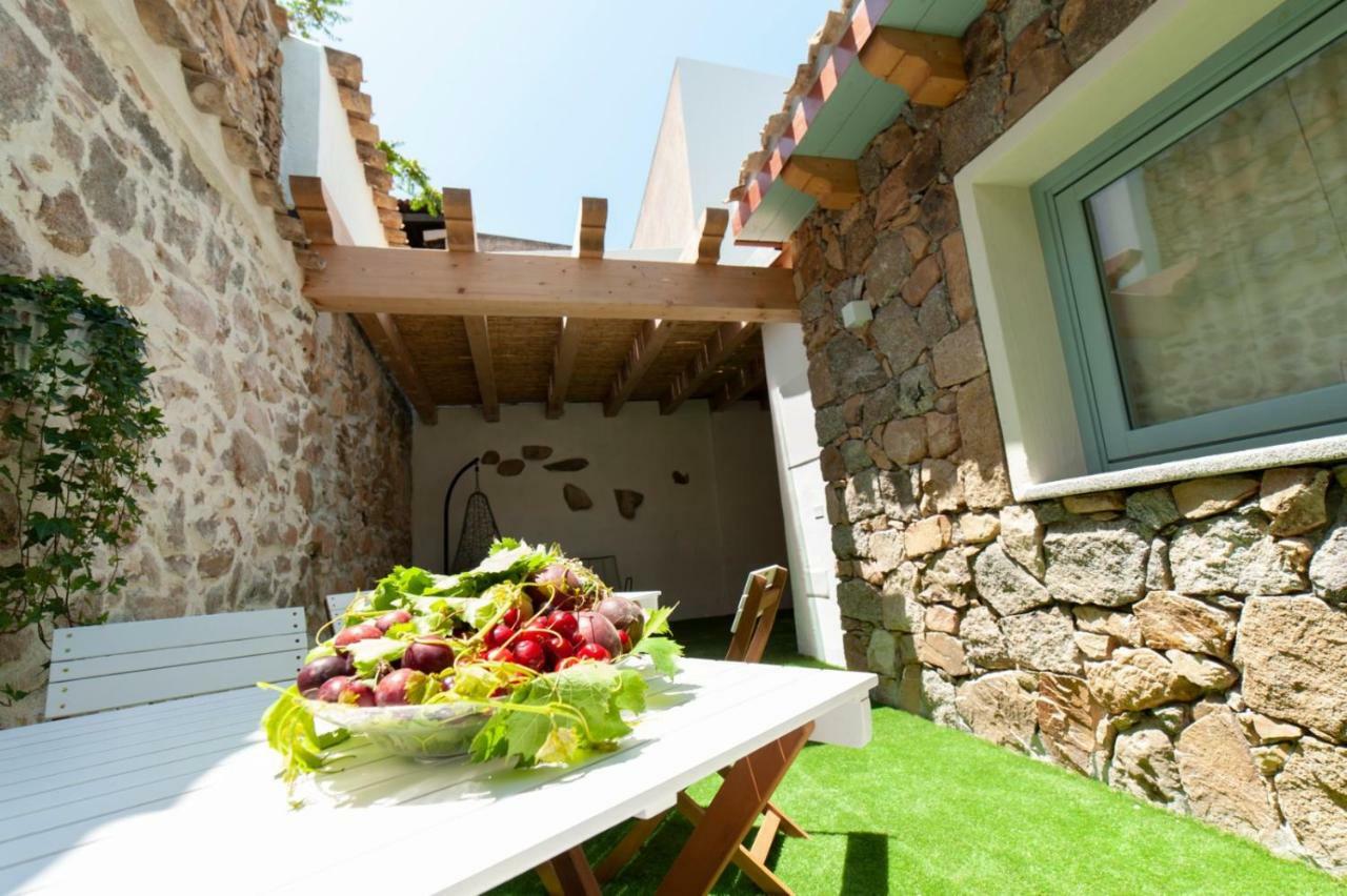 Perdas Rooms Villasimius Ngoại thất bức ảnh