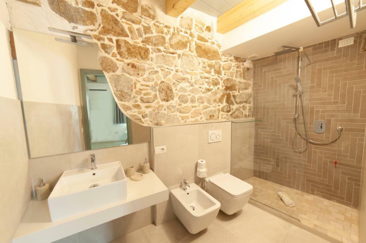Perdas Rooms Villasimius Ngoại thất bức ảnh