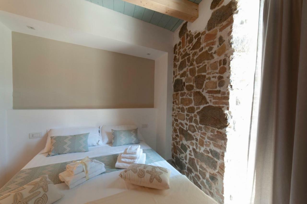 Perdas Rooms Villasimius Ngoại thất bức ảnh