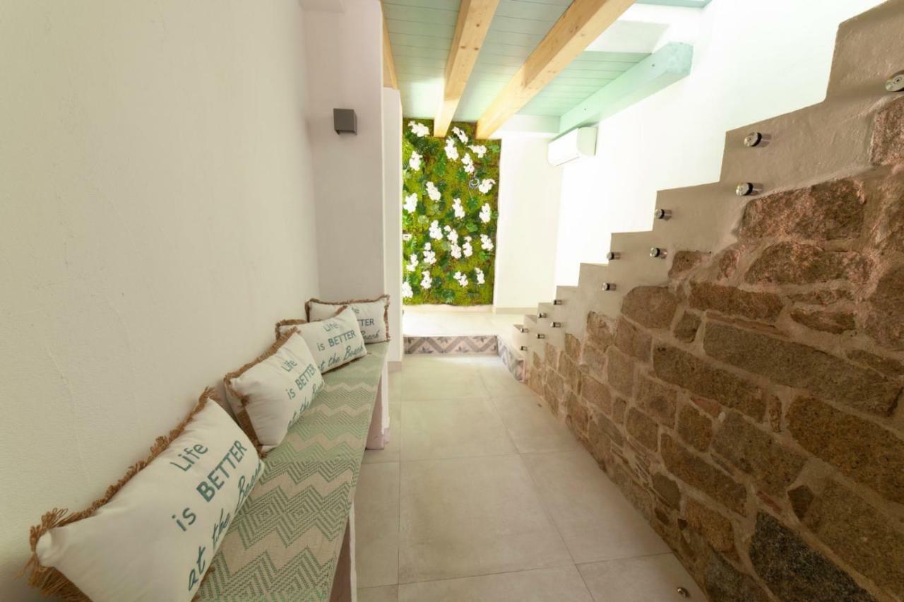 Perdas Rooms Villasimius Ngoại thất bức ảnh